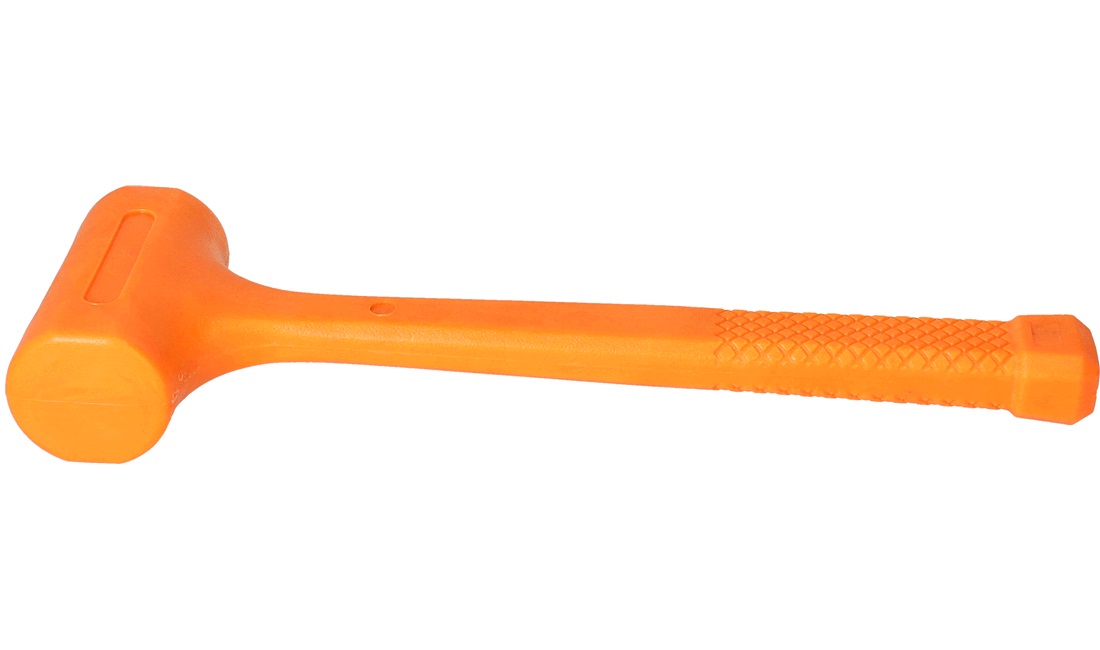 Rekylfri hammer 794g - SP Tools