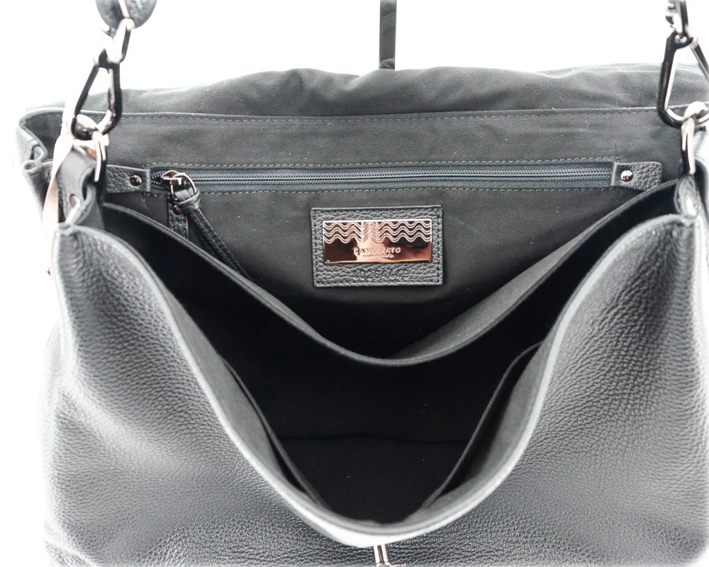 ZANELLATO - BAG POSTINA L