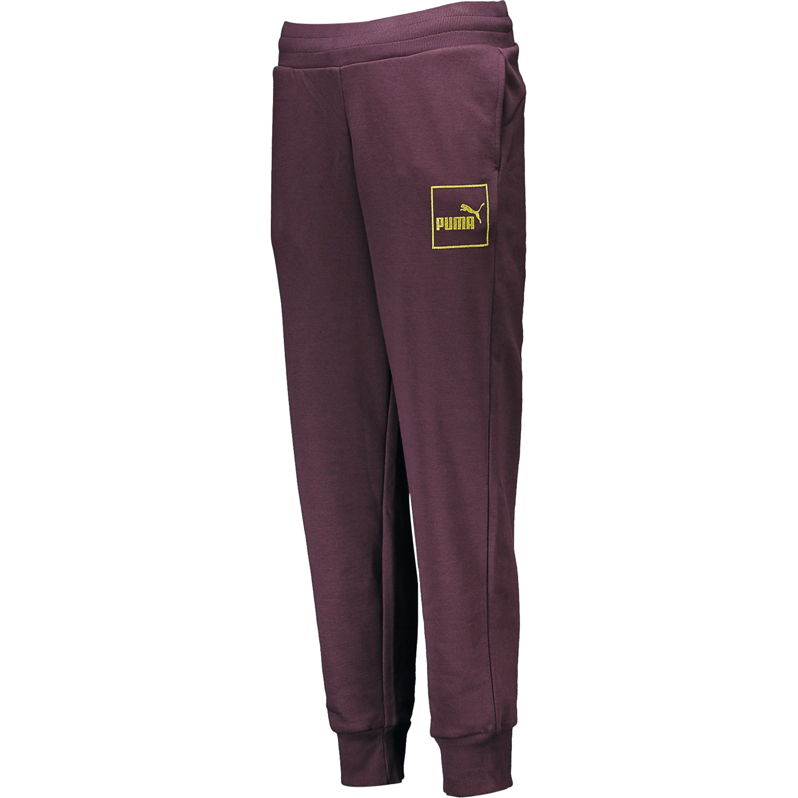 Puma Holiday Hose FL Da, braun, L