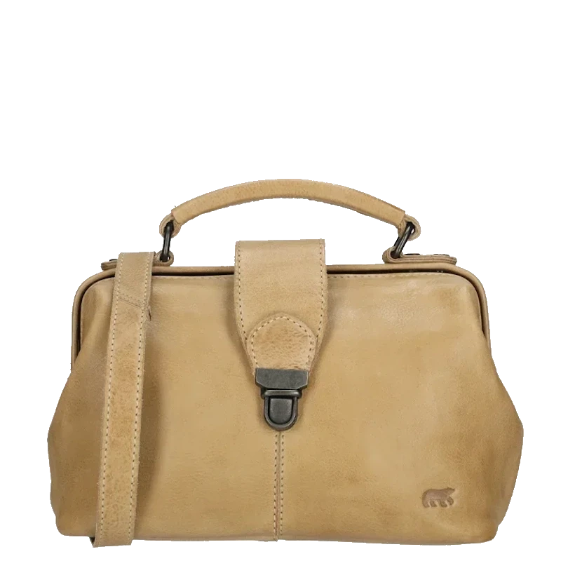 Bear Design Julia Kleine Dokterstas Baltic Beige