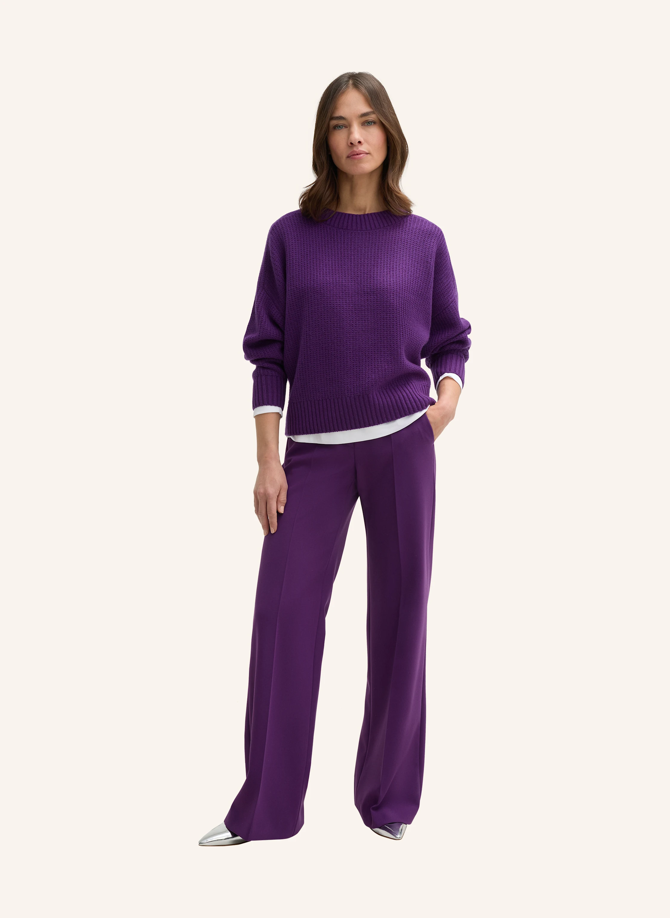 windsor. Pullover