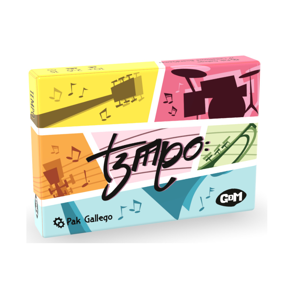 Tempo