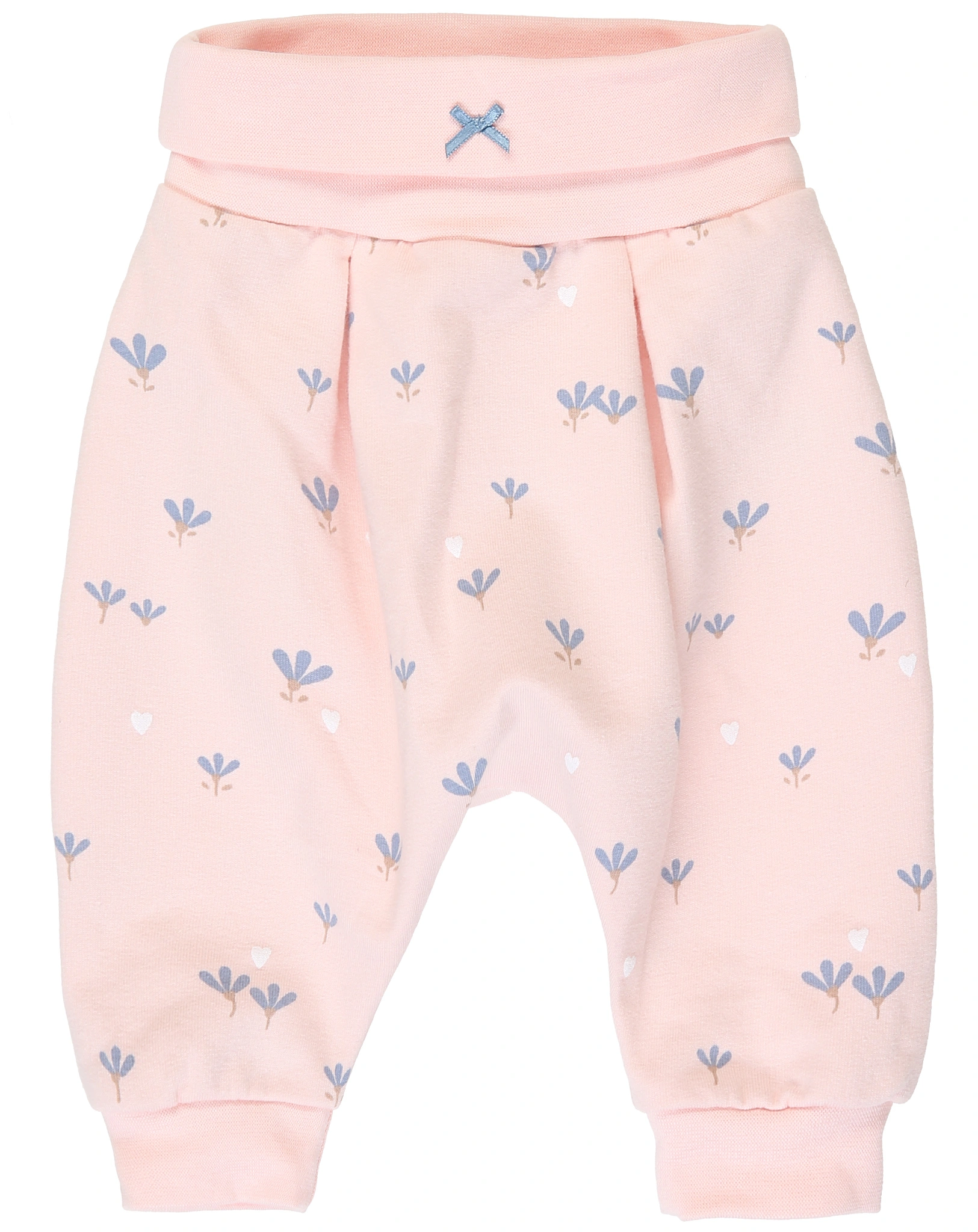 Schlupfhose DARLING in rosa