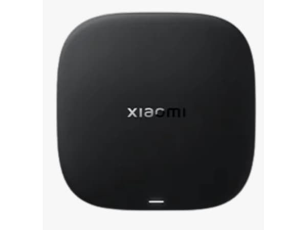 Xiaomi TV Box S - 3. generasjon - AV-spiller - 2 GB RAM