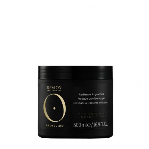 Orofluido Original Máscara 500ml