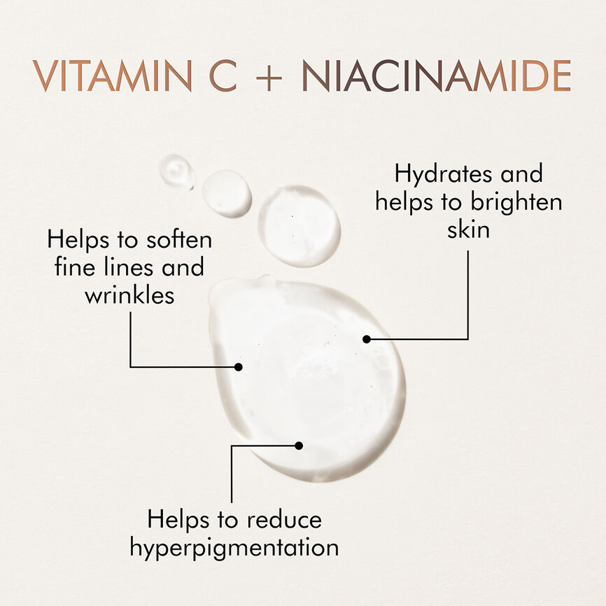 Baylis & Harding Kindness  Vitamin C & Niacinamide Body Wash 500 ml