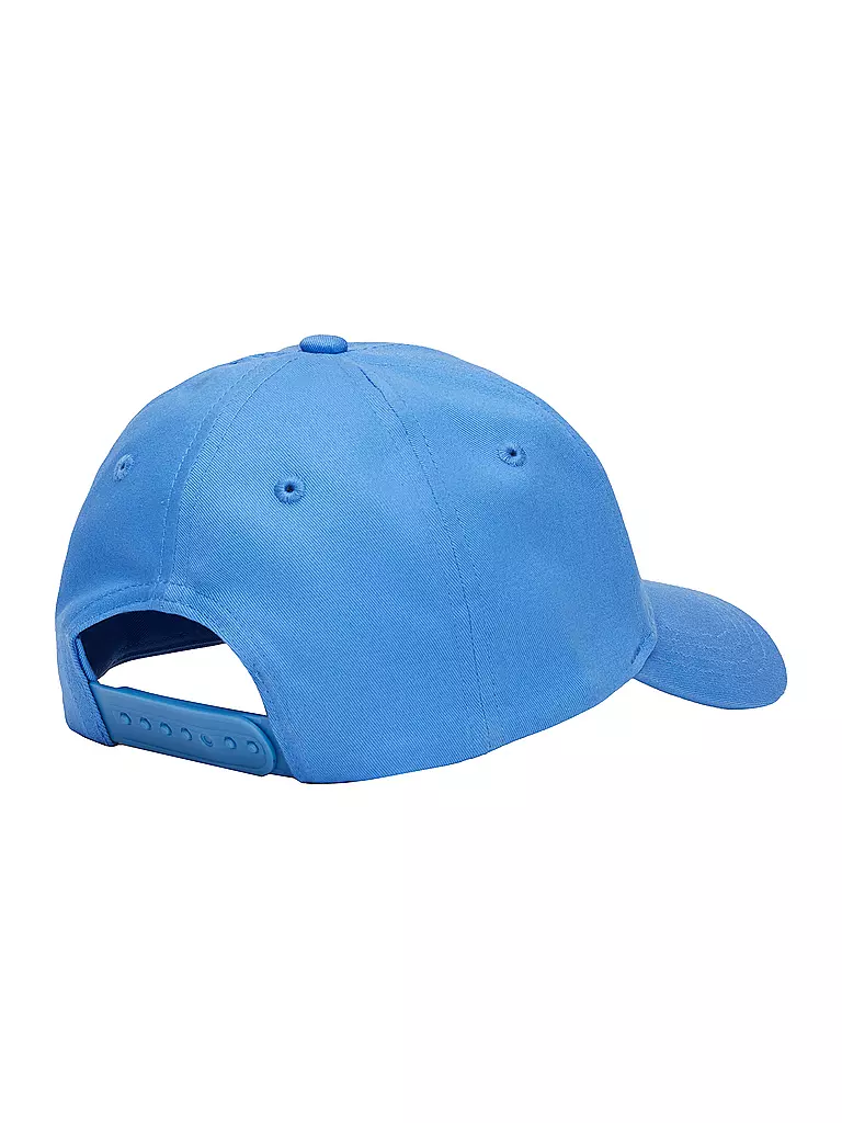 TOMMY HILFIGER Jungen Kappe blau