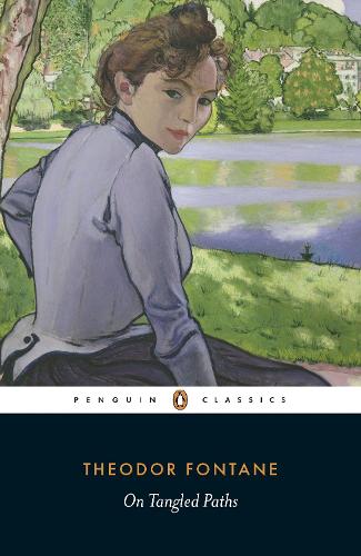 On Tangled Paths (Paperback)