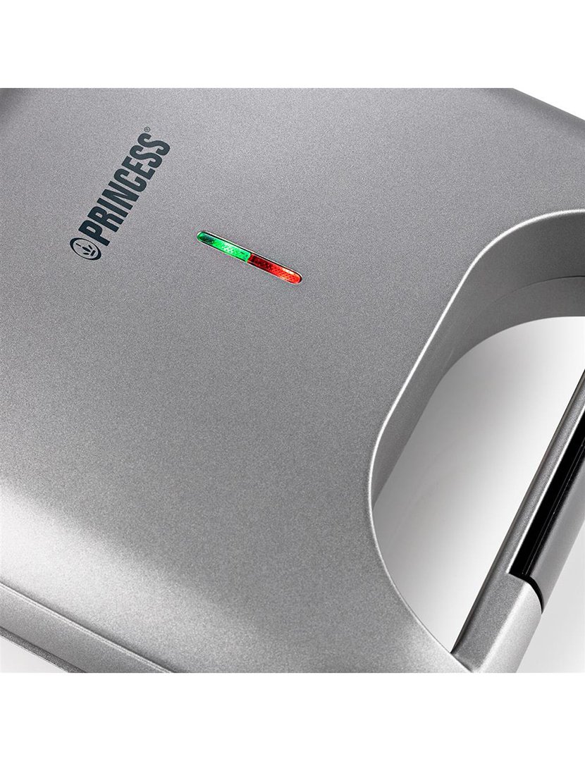 Deluxe Sandwich Maker