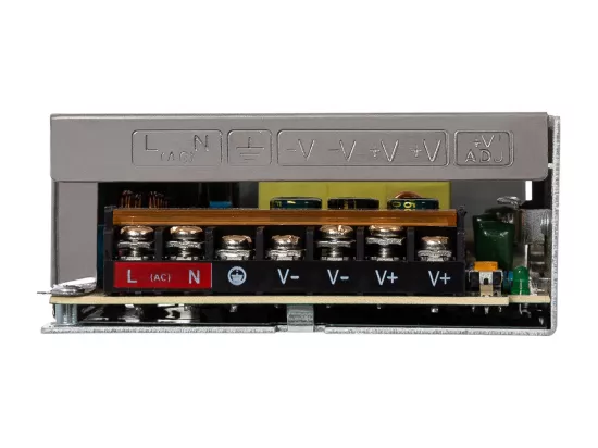 Bloc d'Alimentation 12V DC 120W 10A
