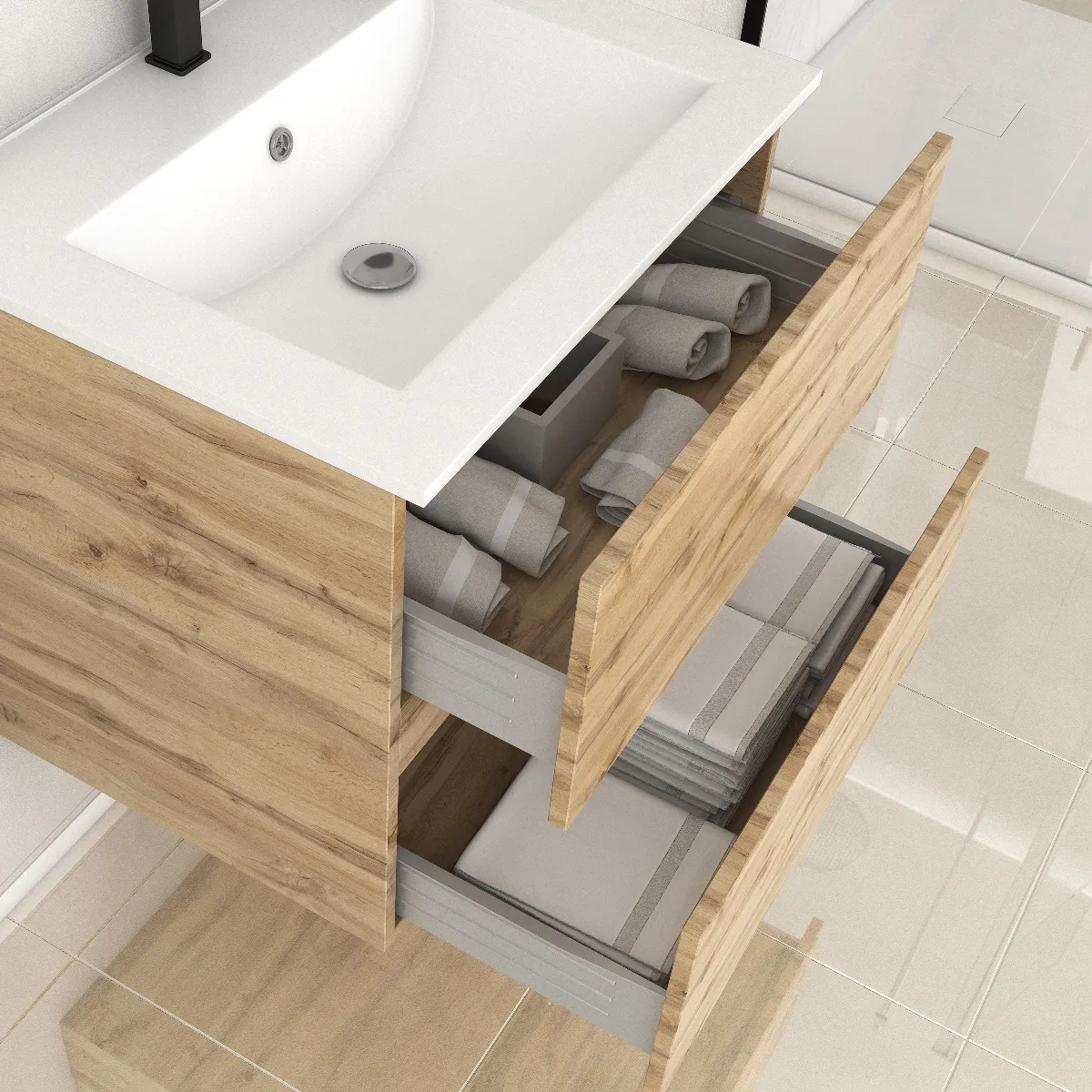 AURLANE TIMBER 60