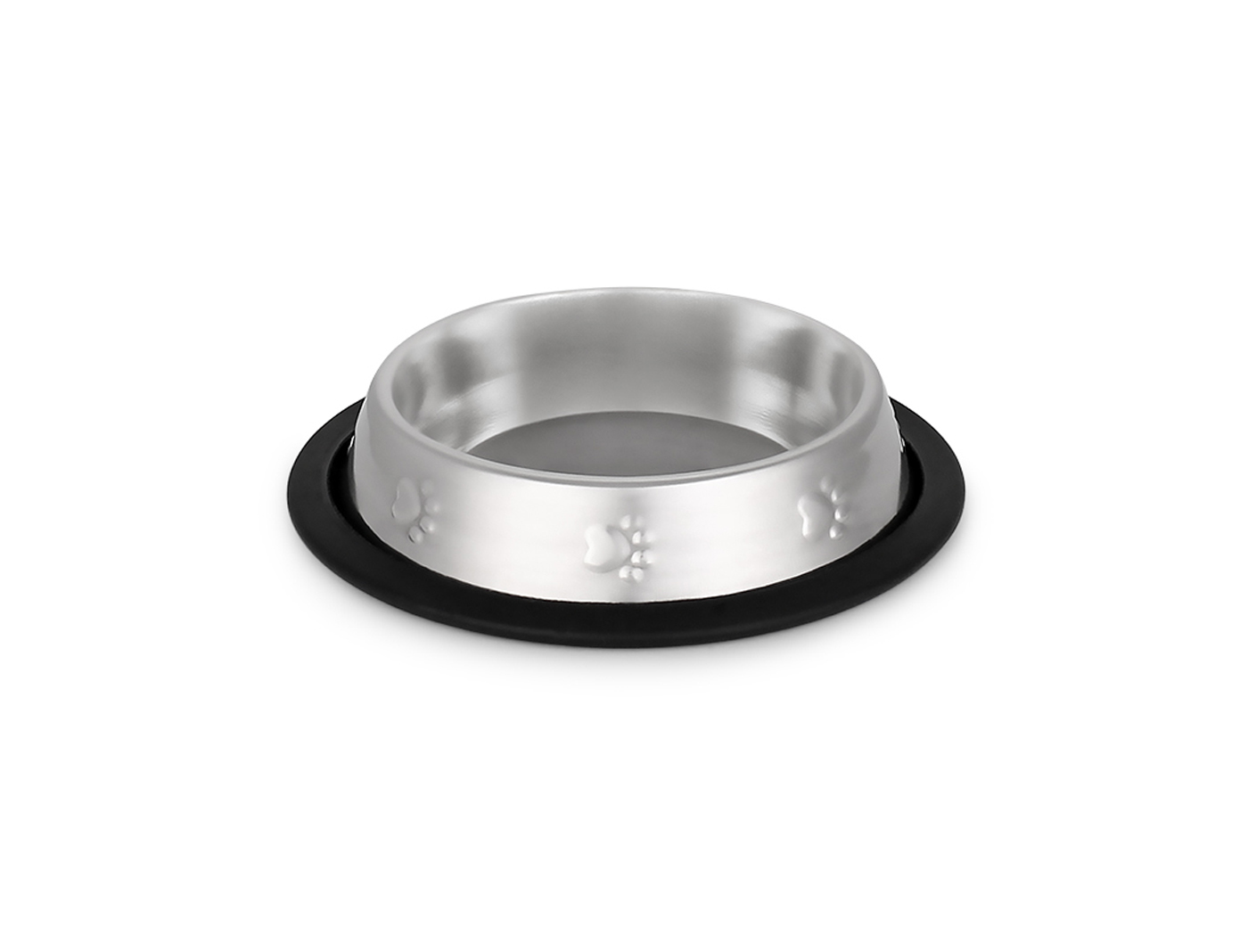 COMEDOURO ANTIDERRAPANTE MIMAU PARA GATO 15CM