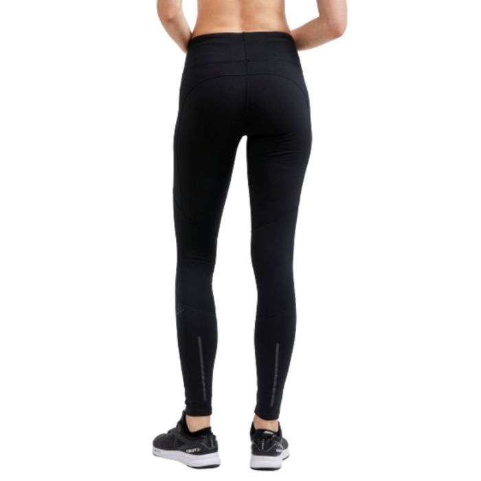 Craft Dame Lange tights ADV Essence Warm Tights