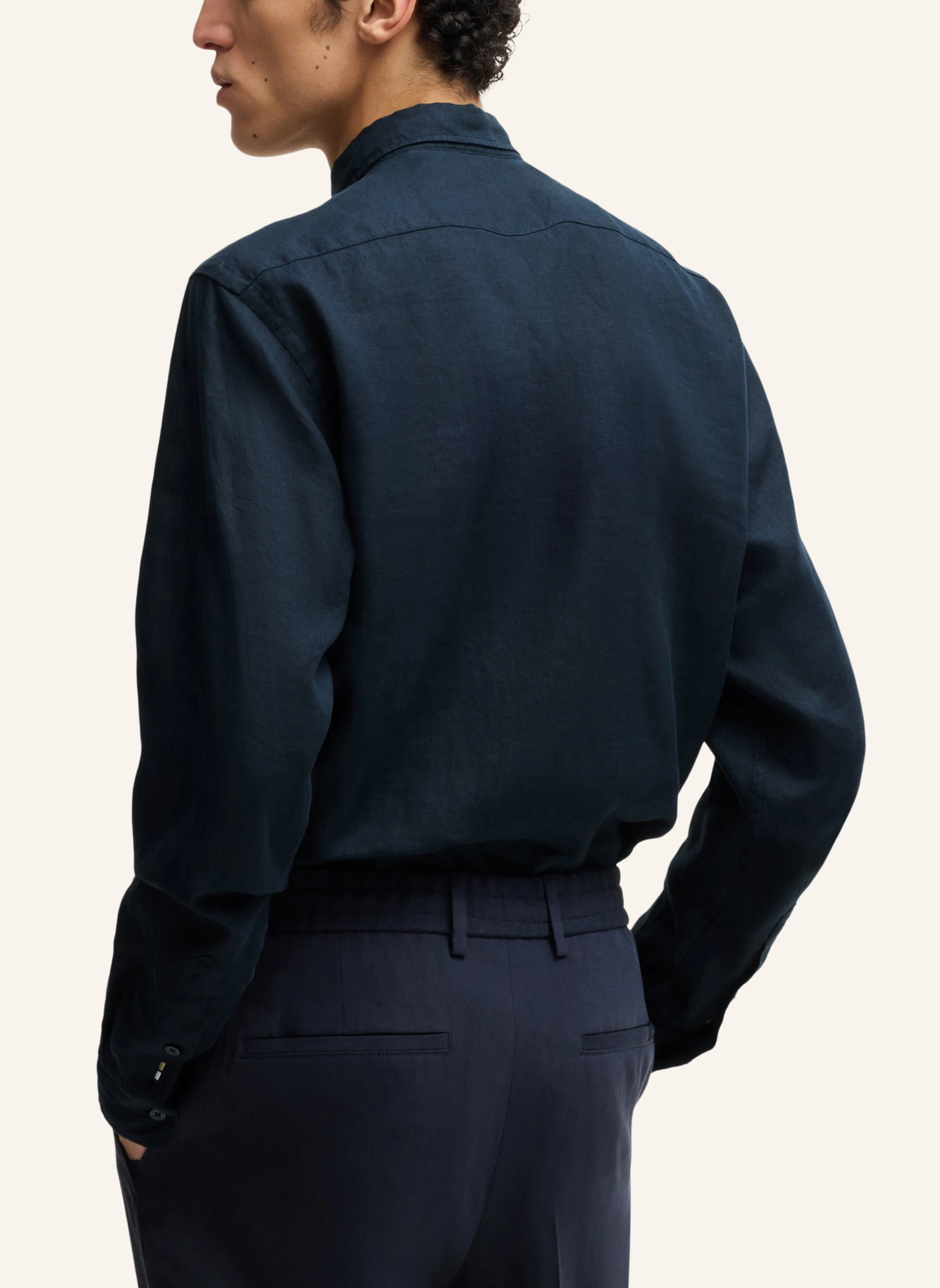 BOSS Casual Hemd C-LIAM-S-BD-C1-243 Regular Fit