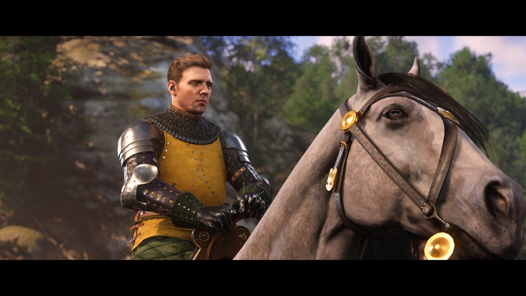 Kingdom Come: Deliverance II (Day 1 Edition)- PlayStation 5