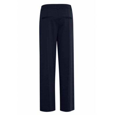 Pantalon femme Ihkate Sus Office Wide Pa ICHI