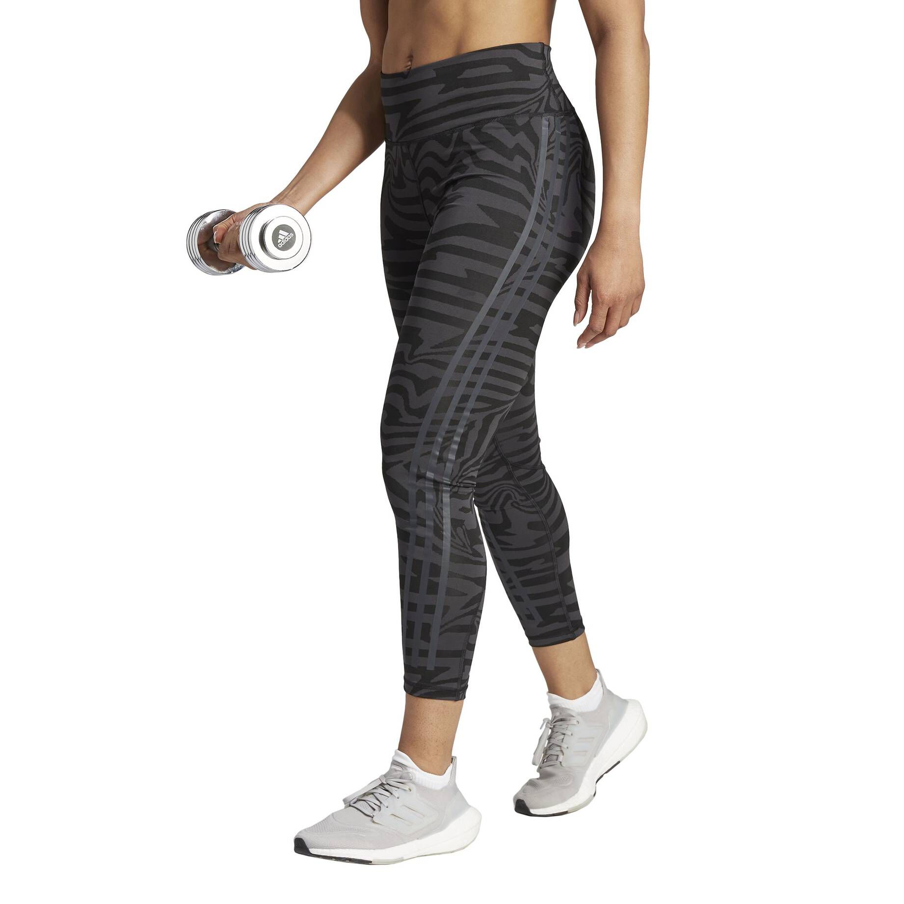 adidas Performance| Damen Leggings OPME