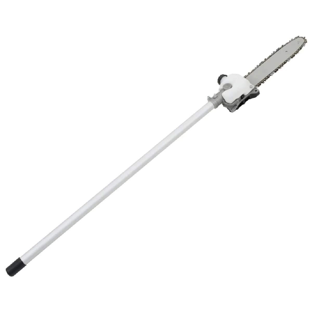 VidaXL Outil de jardinage électrique 4 en 1 - 900 W