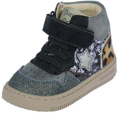 Shoesme Baby-Proof Babyschoentjes Grijs