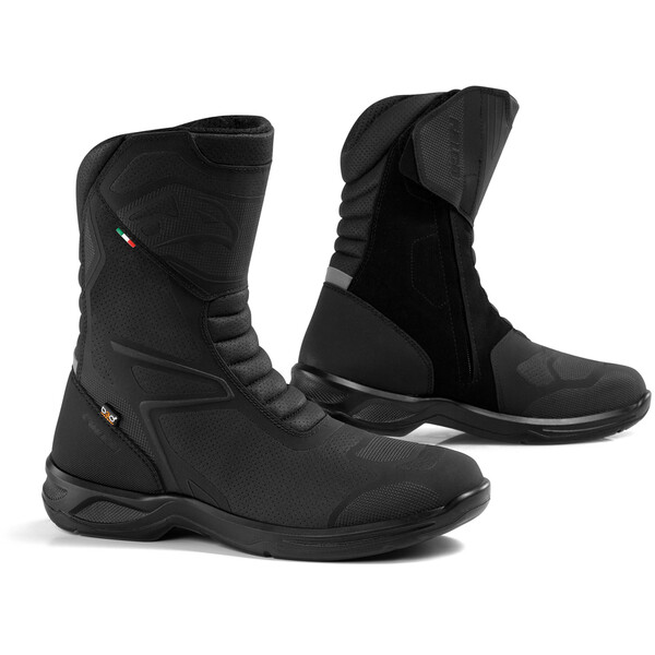 Falco - Bottes Atlas 2 Noir