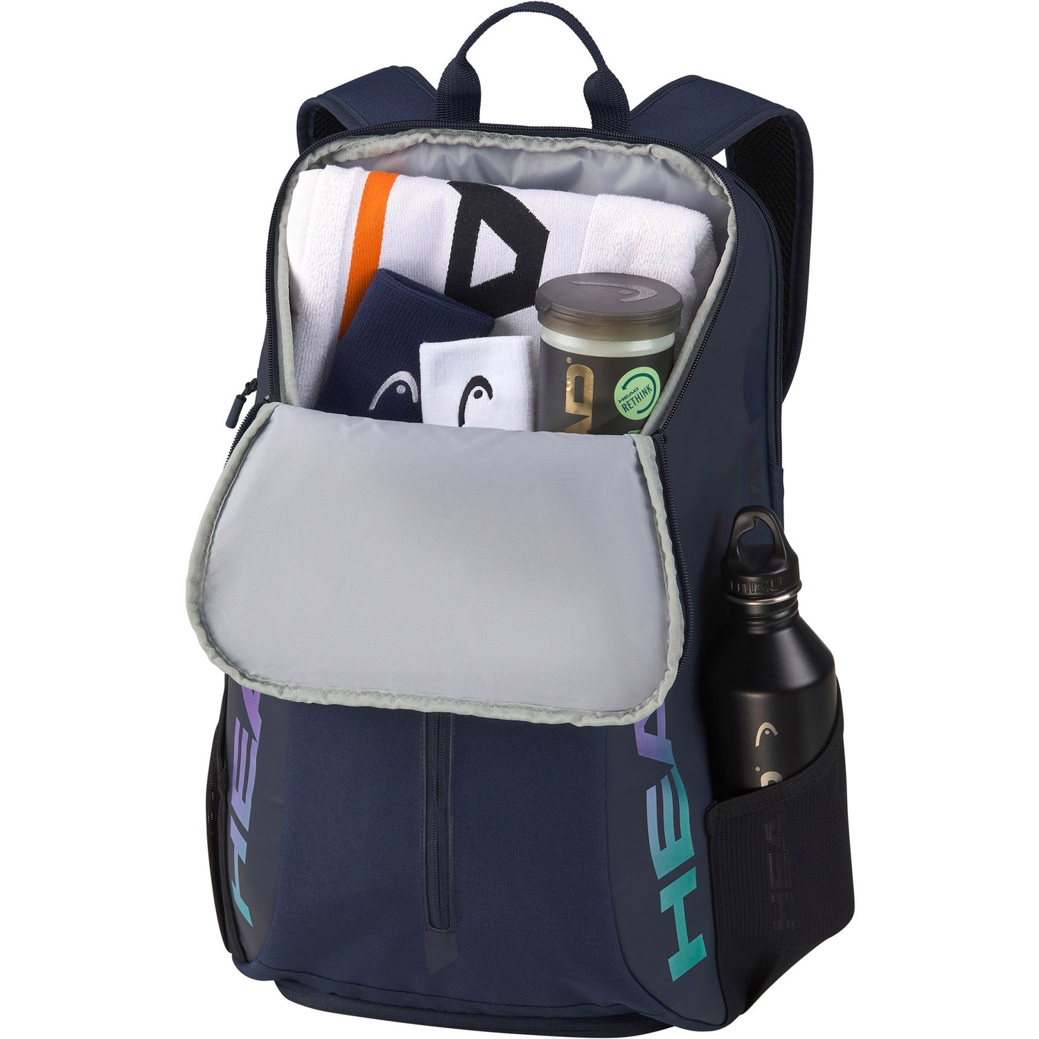 HEAD Tour Backpack