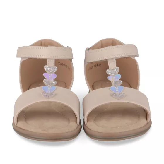 Sandales ROSE NINI & GIRLS
