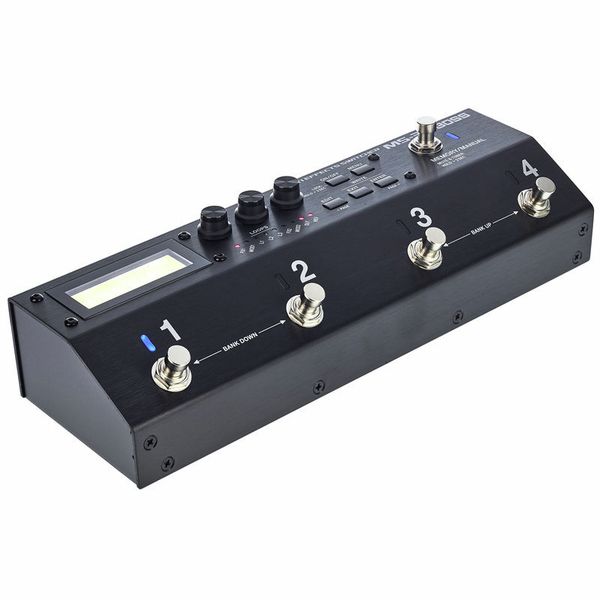 Boss MS-3 Multi Effects Switcher