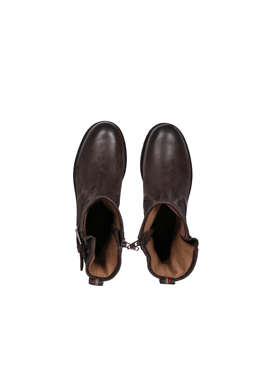 STIEFELETTE NENJA