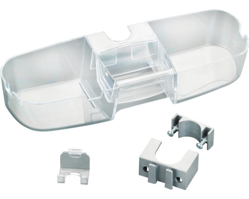 Doucheplank Wenko Caddy Premium 36x12x7,5 cm