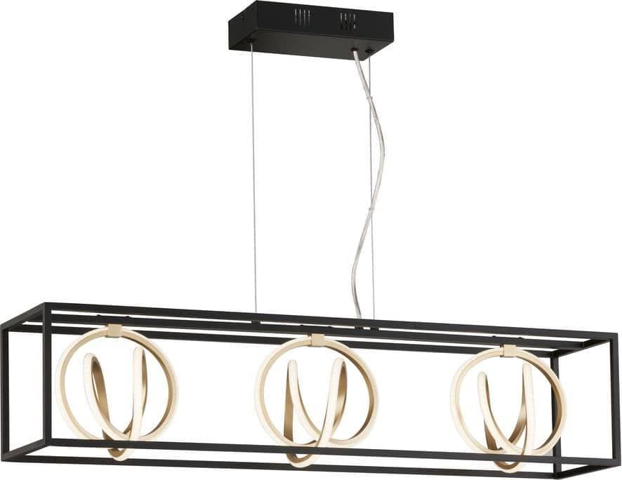 LED-Pendelleuchte