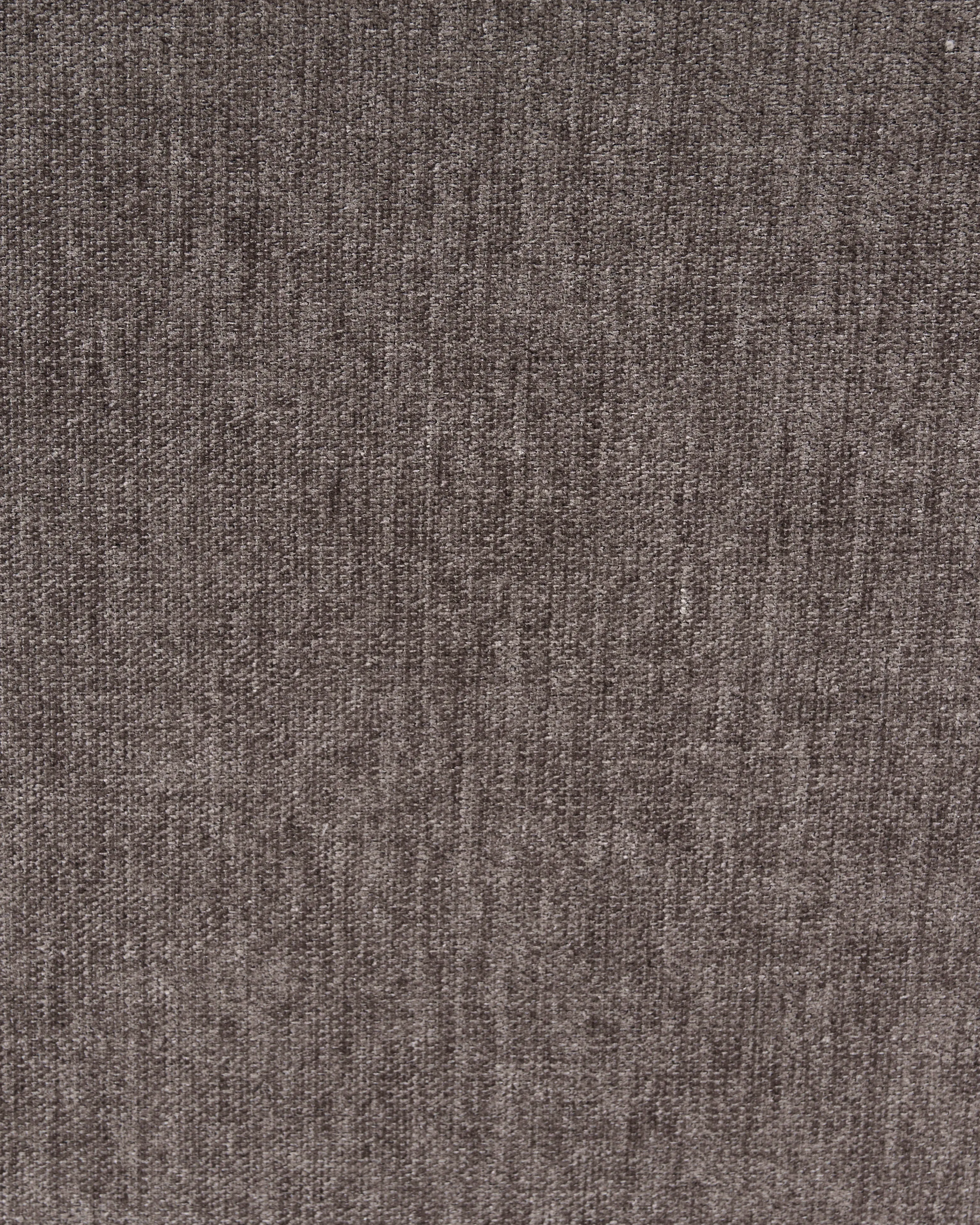 Fauteuil KJAER Chenille Taupe