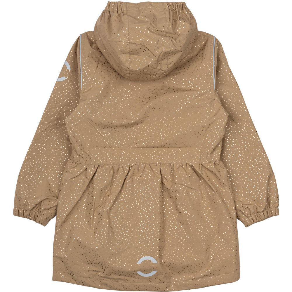 Køb Mikk-Line Kelp Waist Shell Jakke