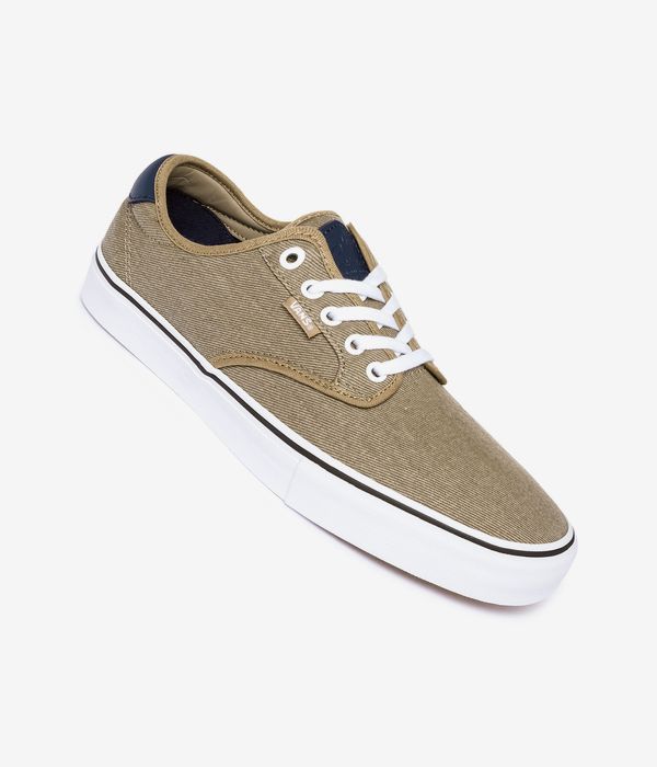 Vans Chima Ferguson Pro Schuh (portabella dress blue)