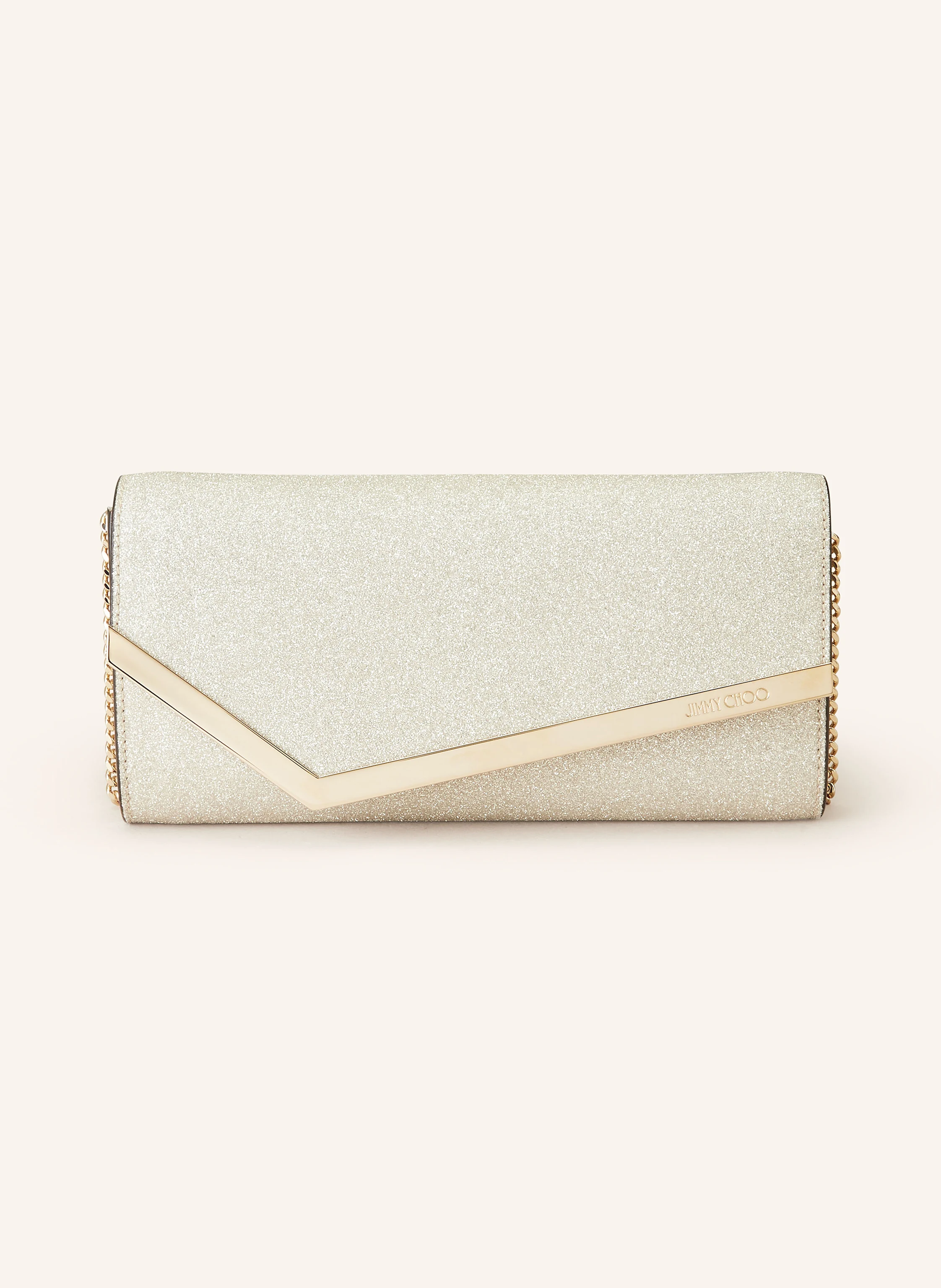 JIMMY CHOO Clutch EMMIE