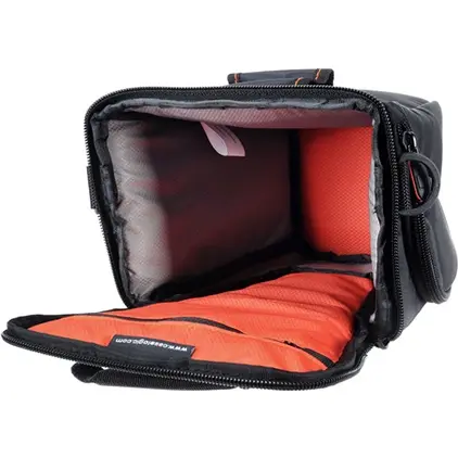 Sac, housse, étui photo - vidéo Caselogic ETUI A DCB-306 BK