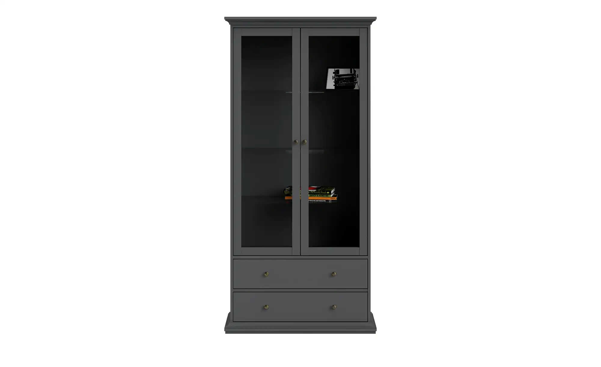 Vitrine Chester