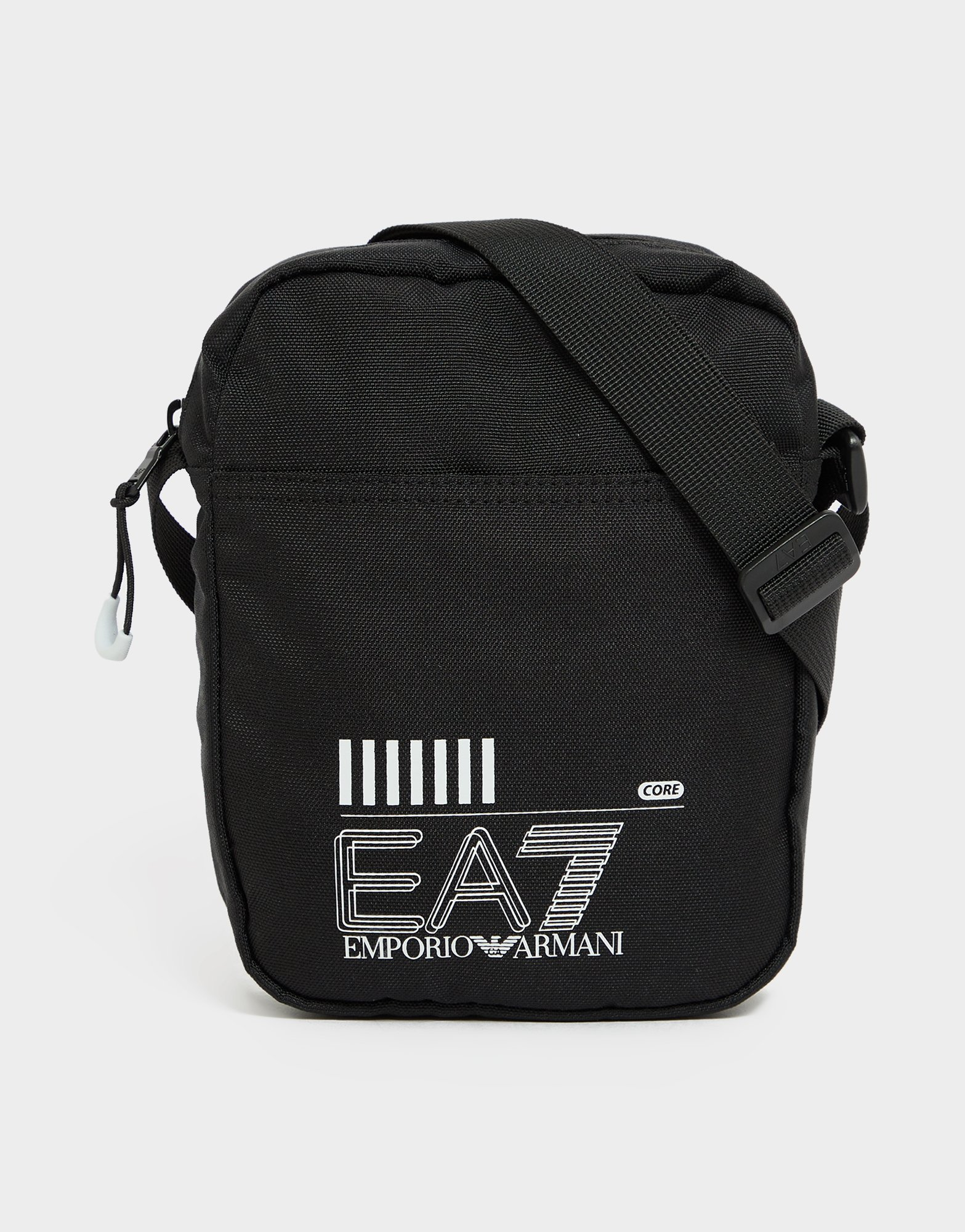 Emporio Armani EA7 Sac en Bandoulière Train Core