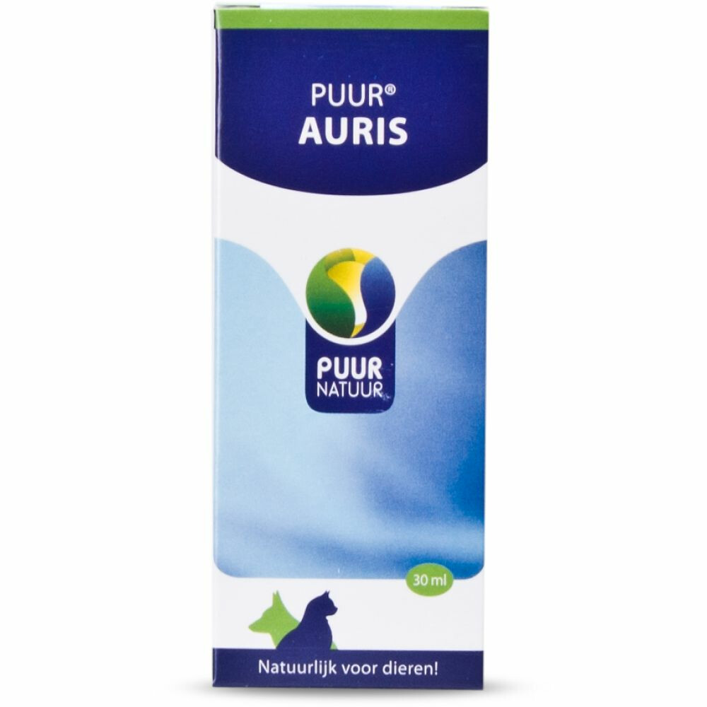 PUUR Auris 30 ml