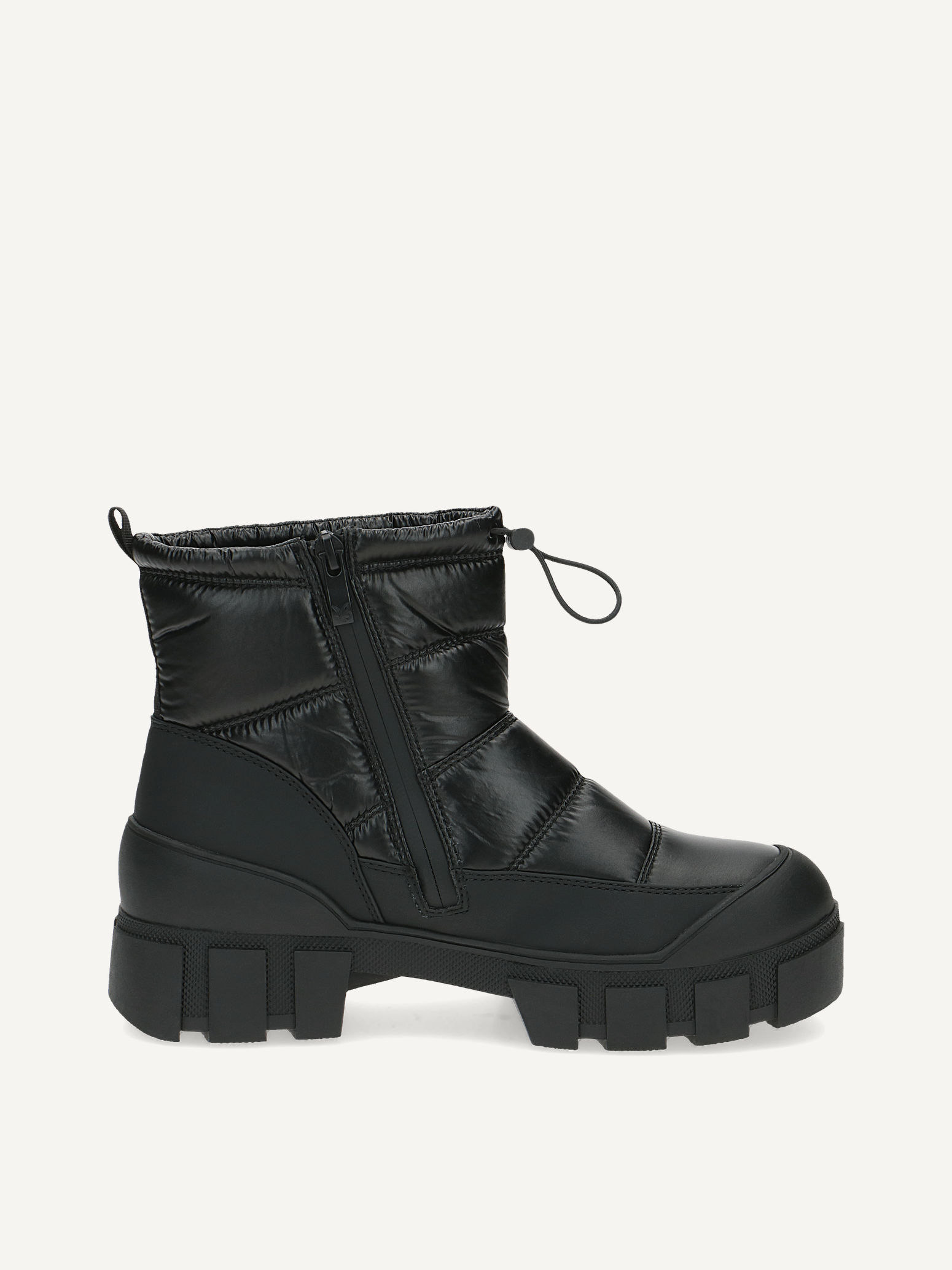 Stiefelette
