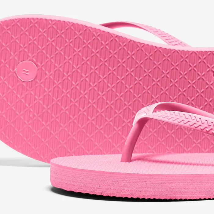 Only Lucy Solid Teenslippers Dames