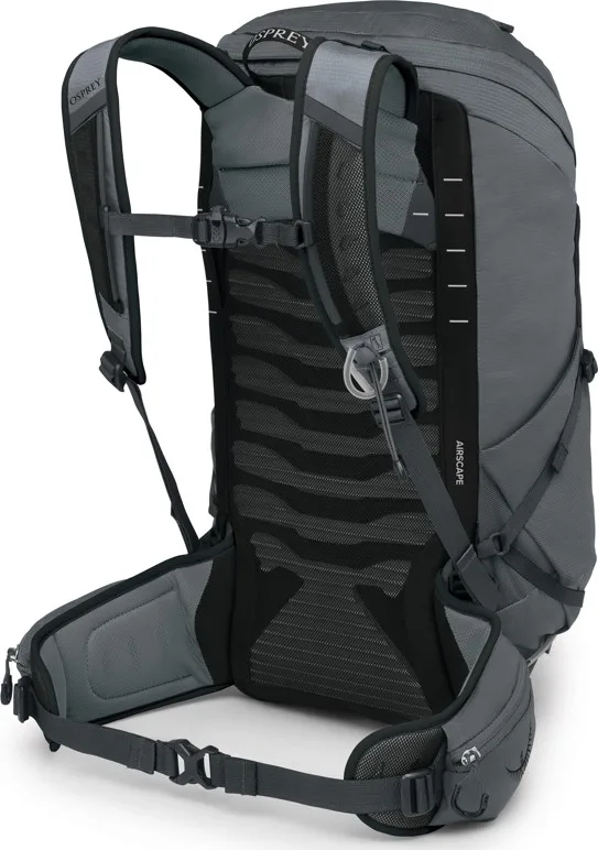 Osprey Talon 26 Phantom Grey/Dark Charcoal