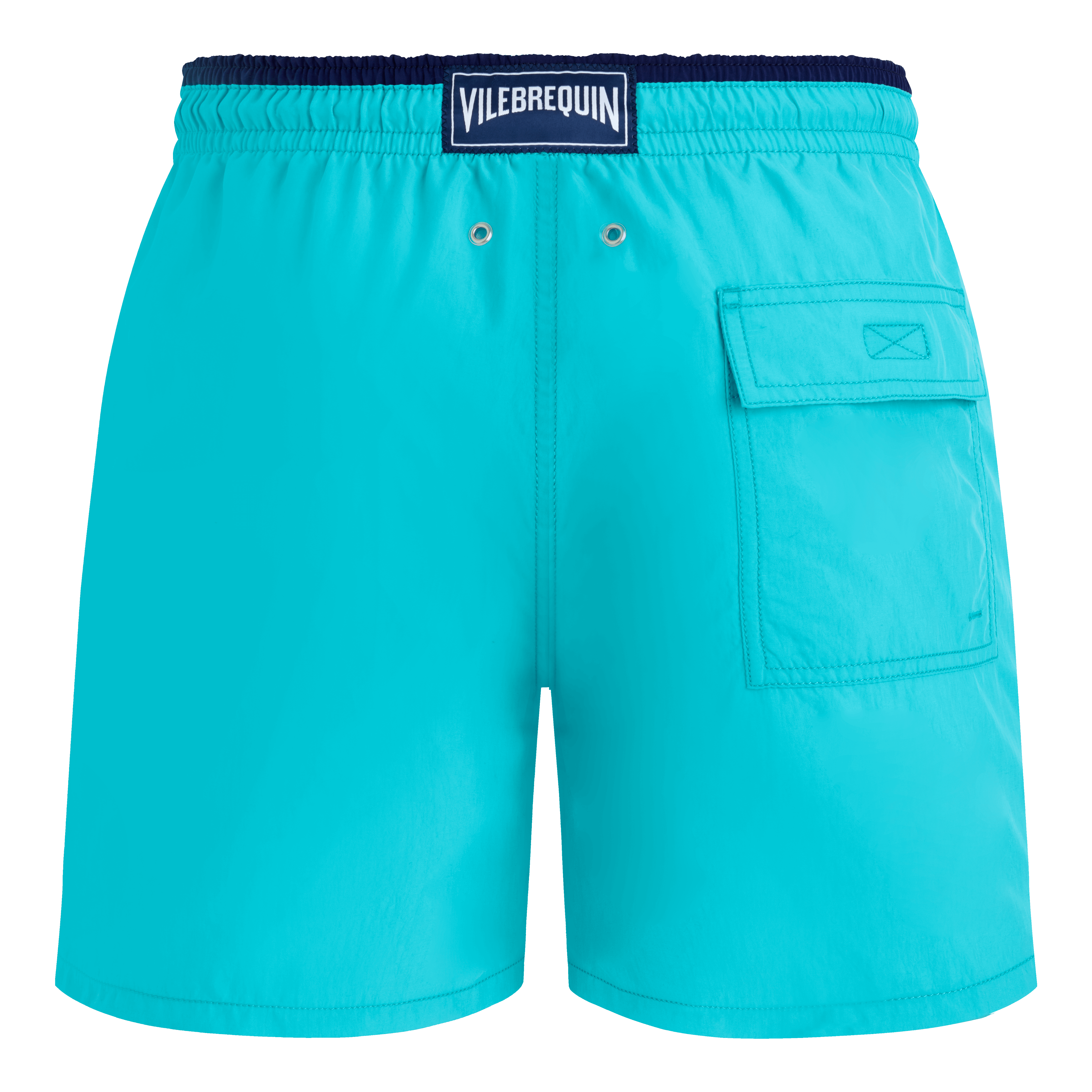Maillot de bain homme uni | Site Vilebrequin | MOKU3A01