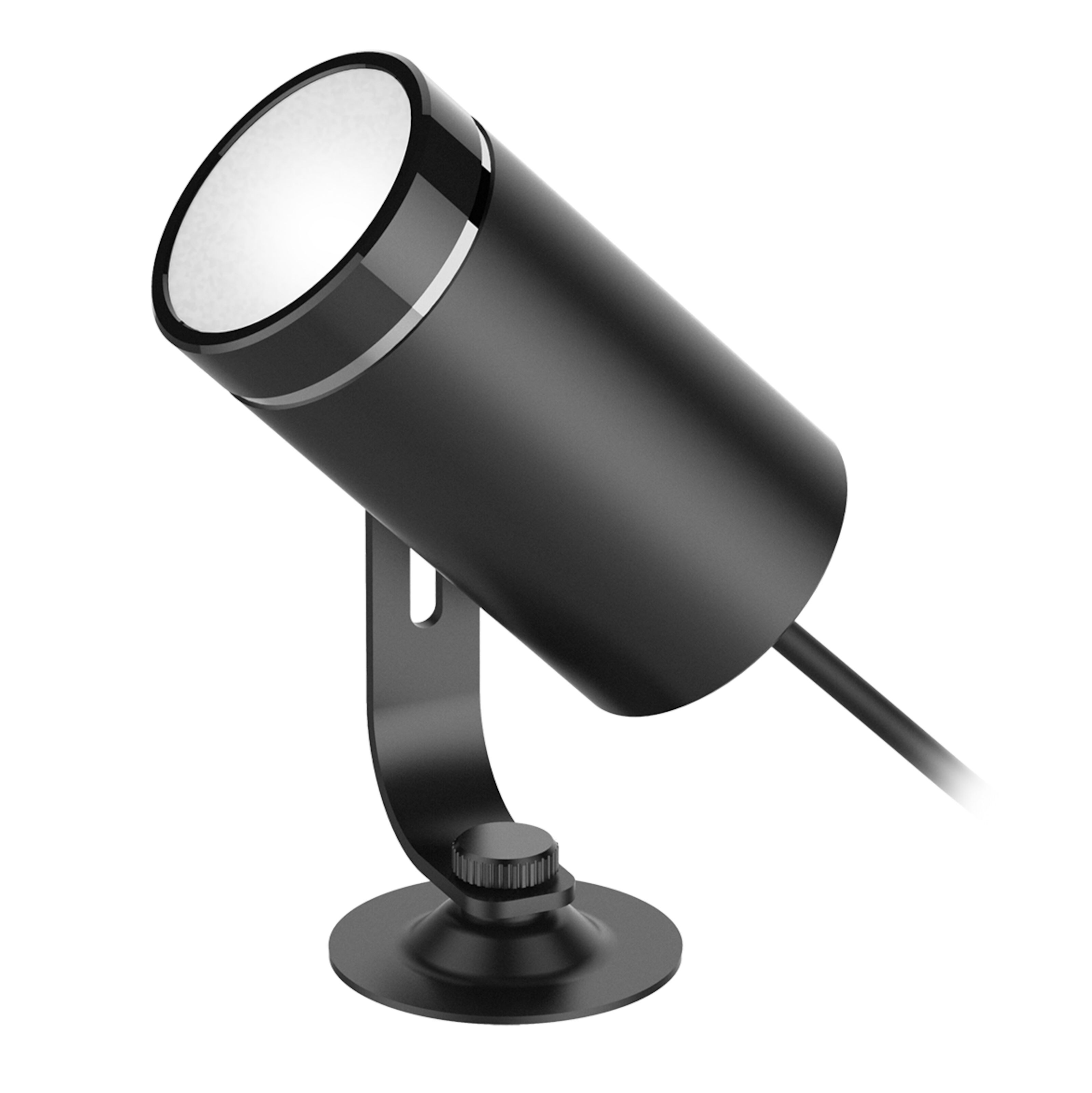 Deltaco Smart Home Spotlight RGB 500 lm 2-pk.
