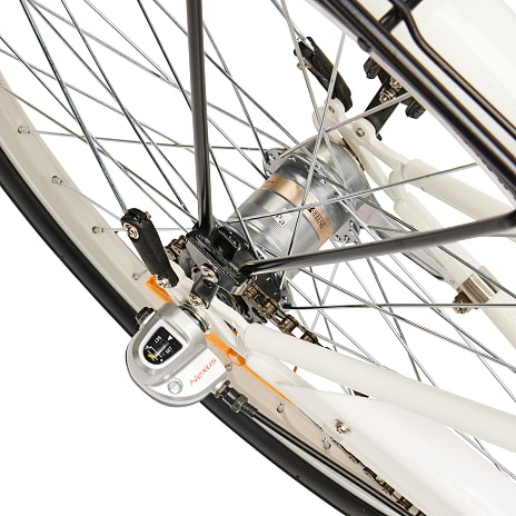 PUCH Sky børnecykel 3 gear 24