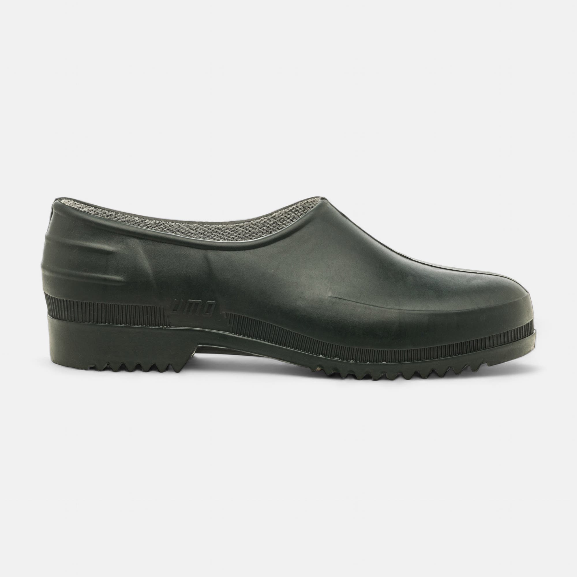 Chaussures professionnelles Femme vert