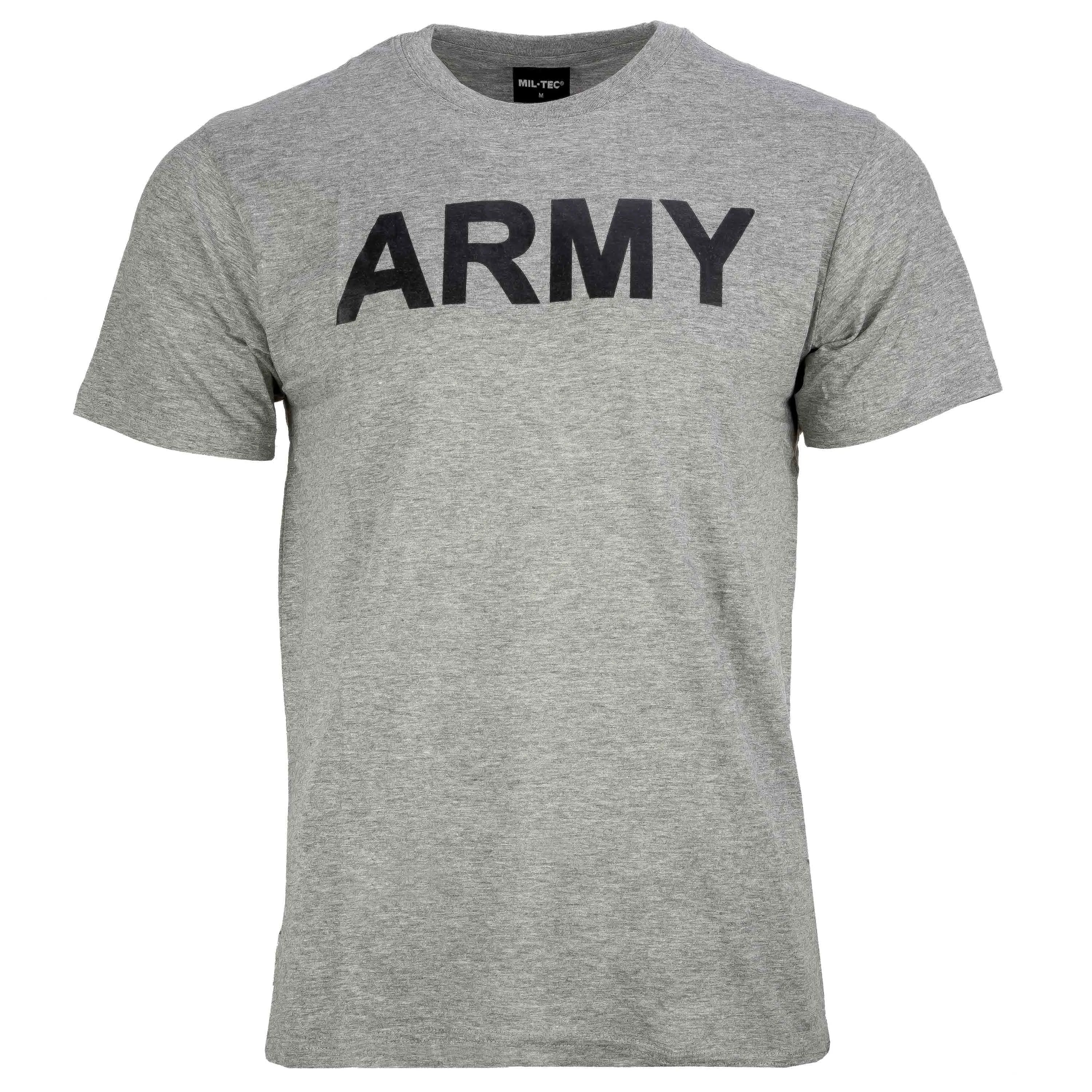 MFH -  T-Shirt Army