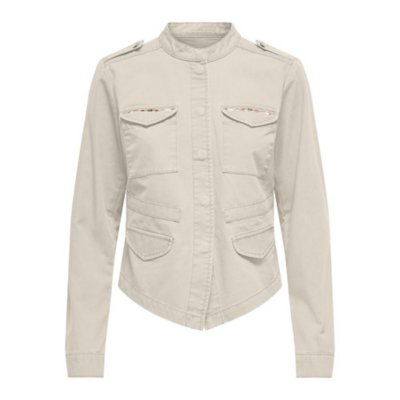 Veste femme Onlaustin Pocket Detail ONLY