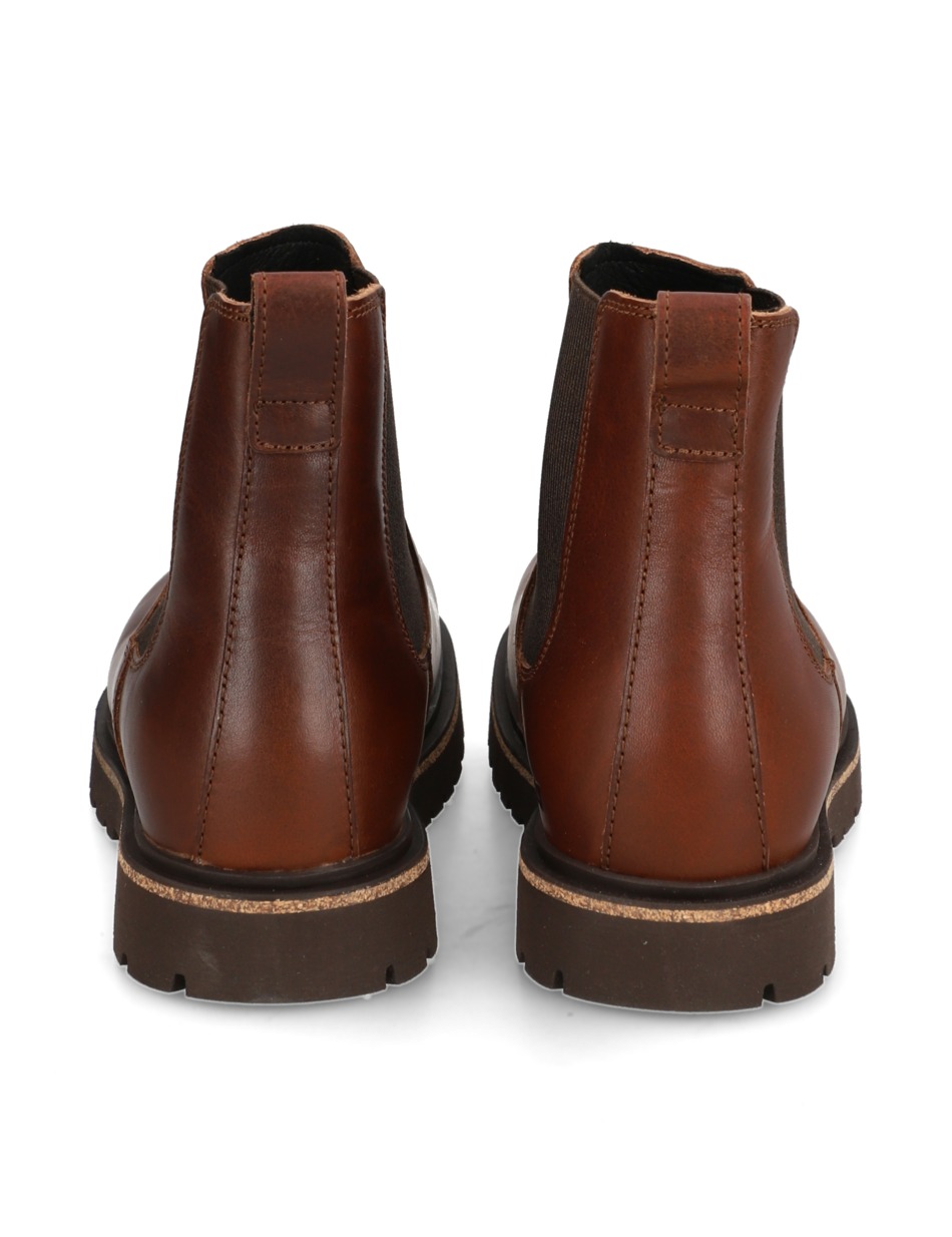 Highwood Slip On M LENA Chocolate