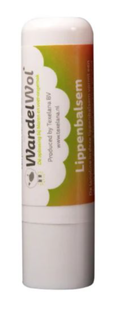 WandelWol Lanoline Lippenbalsem 4.8GR