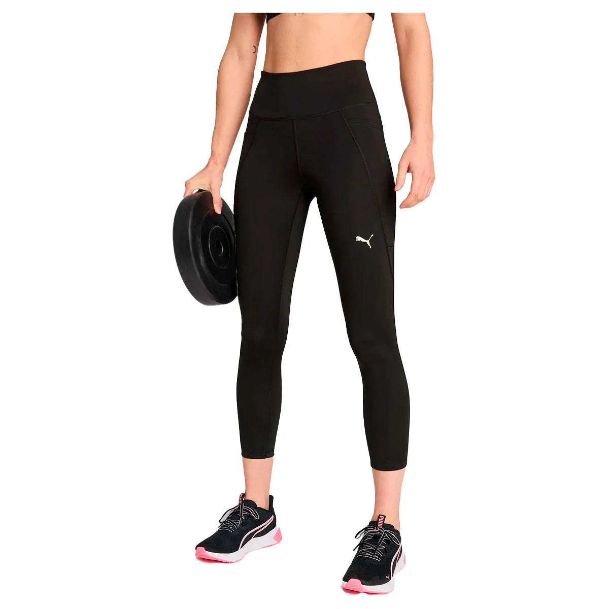 Leggings Puma Tad Essential Mulher